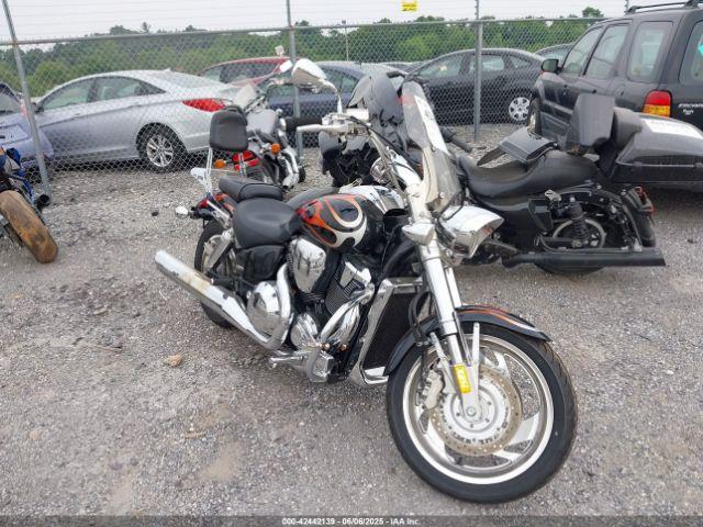  Salvage Honda Vtx1800