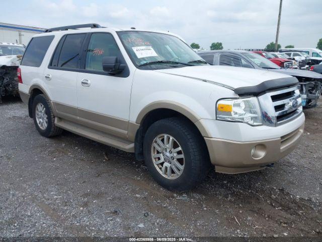  Salvage Ford Expedition