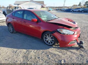  Salvage Dodge Dart