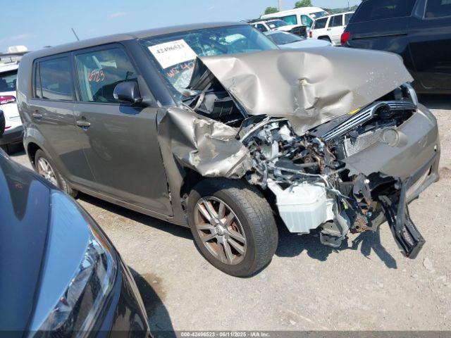  Salvage Scion xB