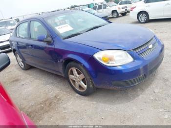  Salvage Chevrolet Cobalt