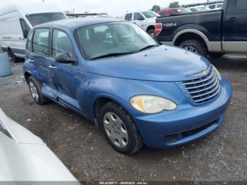  Salvage Chrysler PT Cruiser