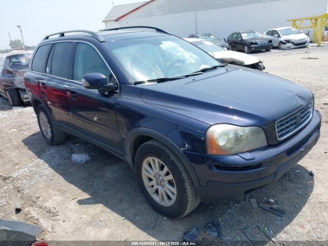  Salvage Volvo XC90