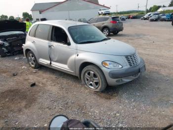  Salvage Chrysler PT Cruiser