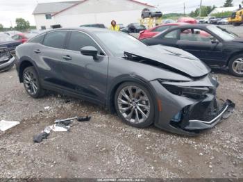  Salvage Toyota Crown