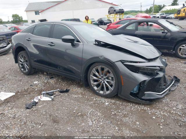  Salvage Toyota Crown