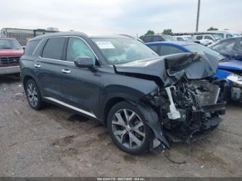  Salvage Hyundai PALISADE