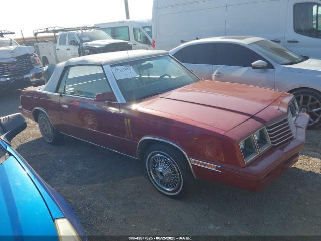  Salvage Dodge 600