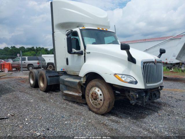  Salvage International Lt