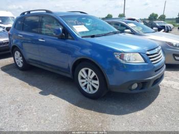  Salvage Subaru Tribeca