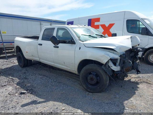  Salvage Ram 3500