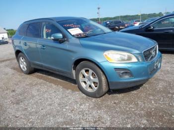  Salvage Volvo XC60