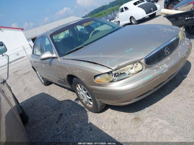  Salvage Buick Century