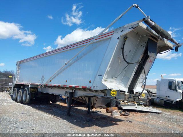  Salvage East Manufacturing Other