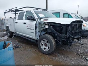  Salvage Ram 3500