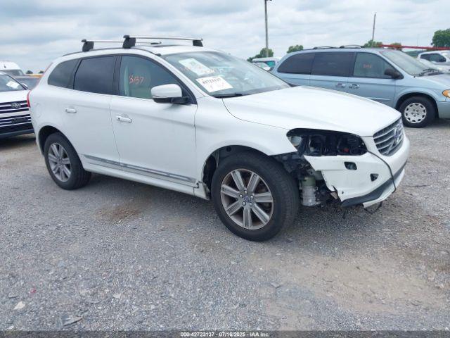  Salvage Volvo XC60