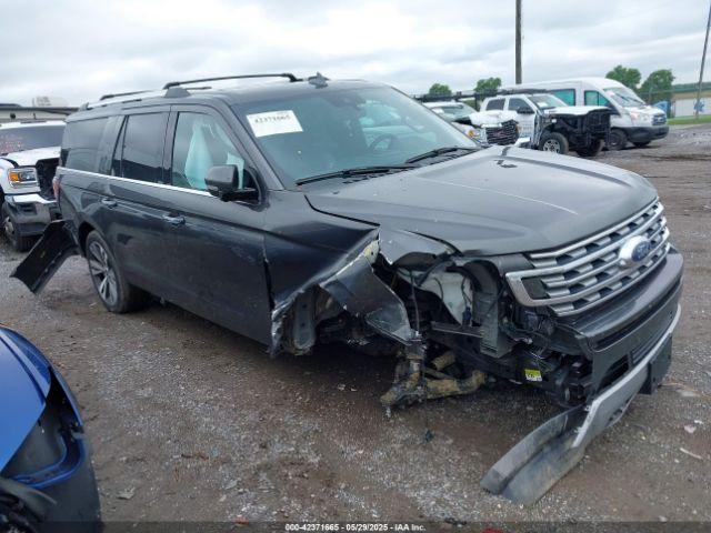  Salvage Ford Expedition