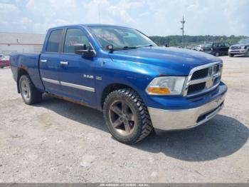  Salvage Dodge Ram 1500