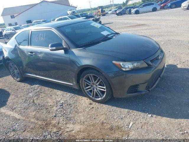  Salvage Scion TC