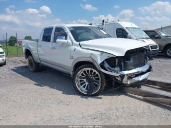  Salvage Ram 2500