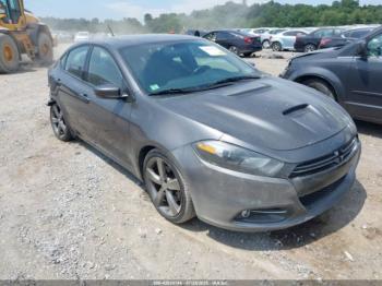 Salvage Dodge Dart