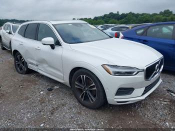  Salvage Volvo XC60