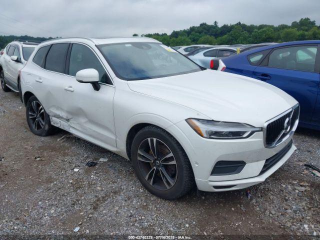  Salvage Volvo XC60