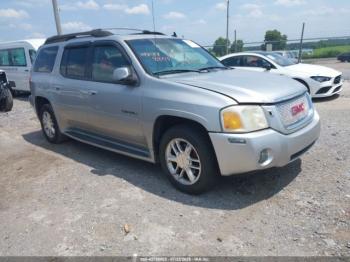  Salvage GMC Envoy XL