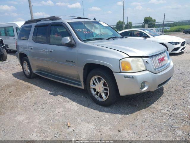  Salvage GMC Envoy XL