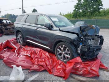  Salvage Hyundai PALISADE
