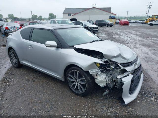  Salvage Scion TC