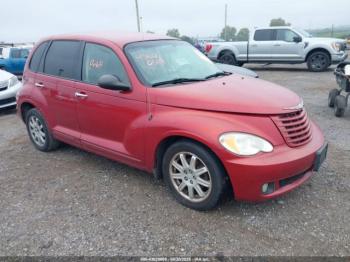  Salvage Chrysler PT Cruiser