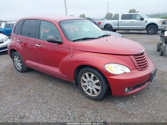  Salvage Chrysler PT Cruiser