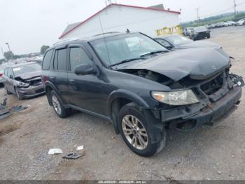  Salvage Saab 9-7X