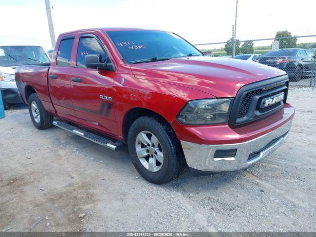  Salvage Dodge Ram 1500