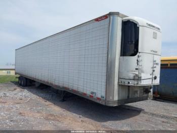  Salvage Great Dane Trailers Other
