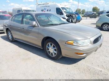  Salvage Buick LeSabre