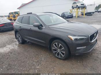  Salvage Volvo XC60