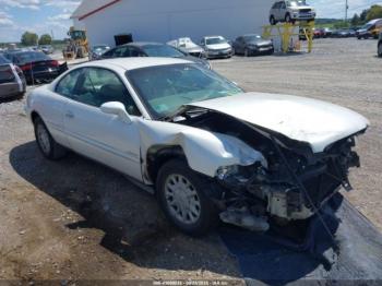 Salvage Buick Riviera
