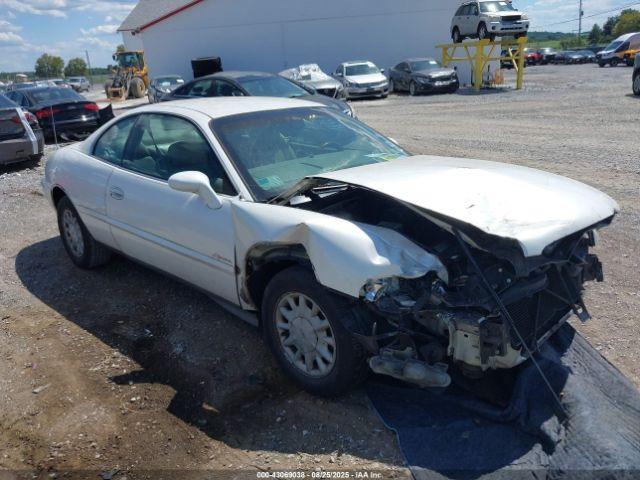  Salvage Buick Riviera