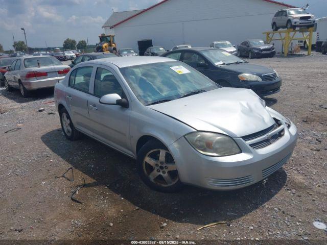  Salvage Chevrolet Cobalt