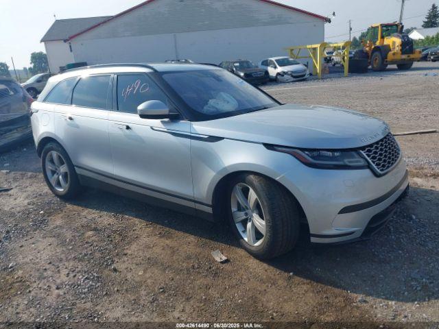  Salvage Land Rover Range Rover Velar