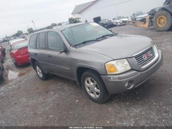  Salvage GMC Envoy