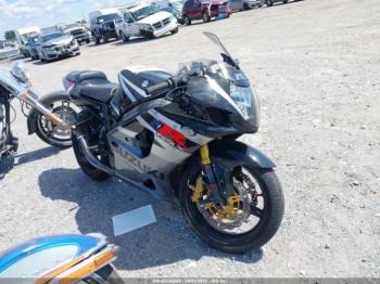  Salvage Suzuki Gsx-r1000