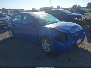  Salvage Chevrolet Cobalt