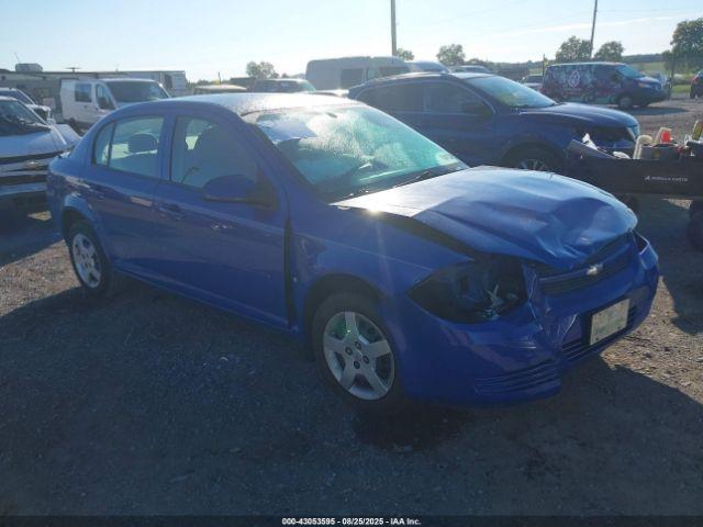  Salvage Chevrolet Cobalt