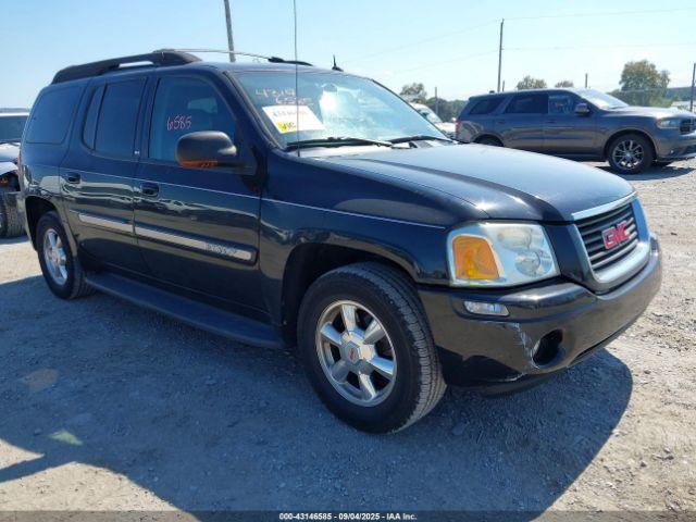  Salvage GMC Envoy XL