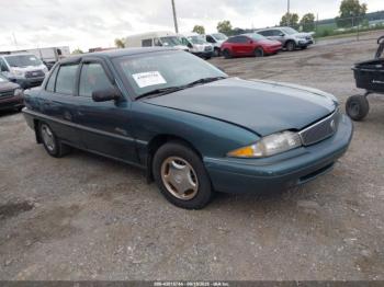  Salvage Buick Skylark