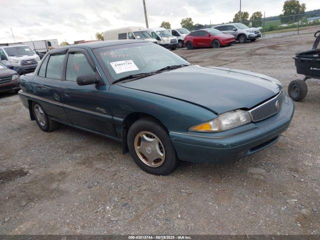  Salvage Buick Skylark