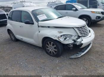  Salvage Chrysler PT Cruiser